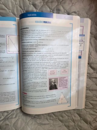 Matemáticas Aplicadas a las Ciencias Sociales I...