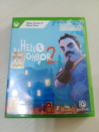 Hello Neighbor 2
