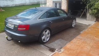 Audi A6 2004