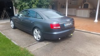 Audi A6 2004