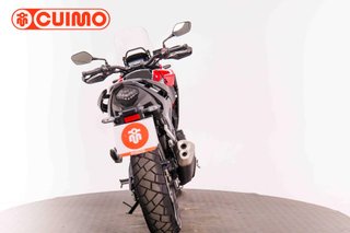 HONDA CB 500 X