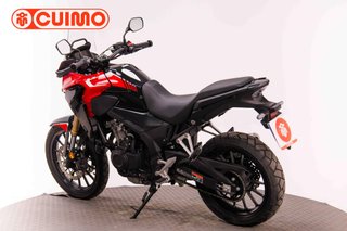 HONDA CB 500 X