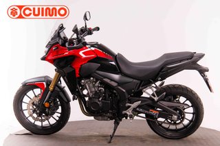 HONDA CB 500 X