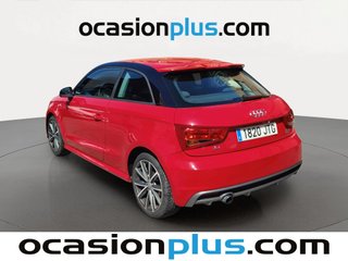 Audi A1 Adrenalin 1.0 TFSI 70 kW (95 CV)