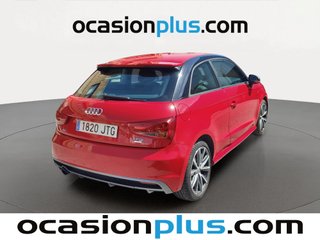 Audi A1 Adrenalin 1.0 TFSI 70 kW (95 CV)