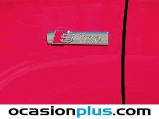 Audi A1 Adrenalin 1.0 TFSI 70 kW (95 CV)