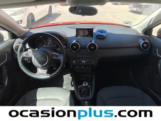 Audi A1 Adrenalin 1.0 TFSI 70 kW (95 CV)