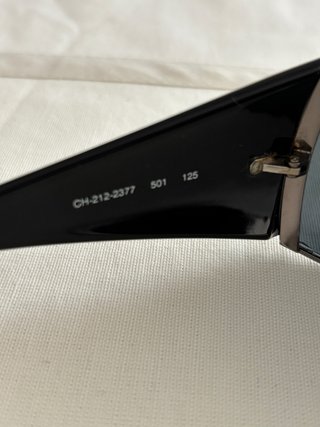 Gafas de sol Carolina Herrera originales