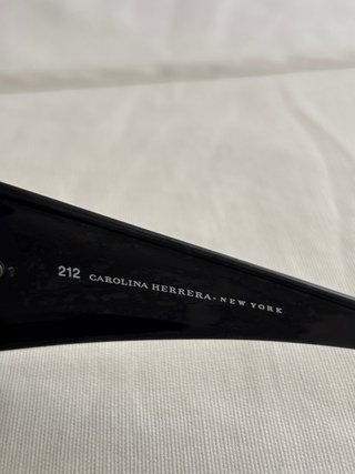 Gafas de sol Carolina Herrera originales