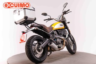 DUCATI SCRAMBLER 800