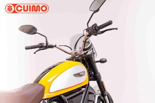DUCATI SCRAMBLER 800