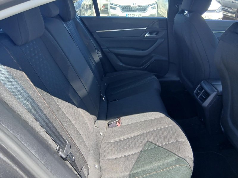 Peugeot 508 1.5 BlueHDi Business Line Aut. 2021, foto 5