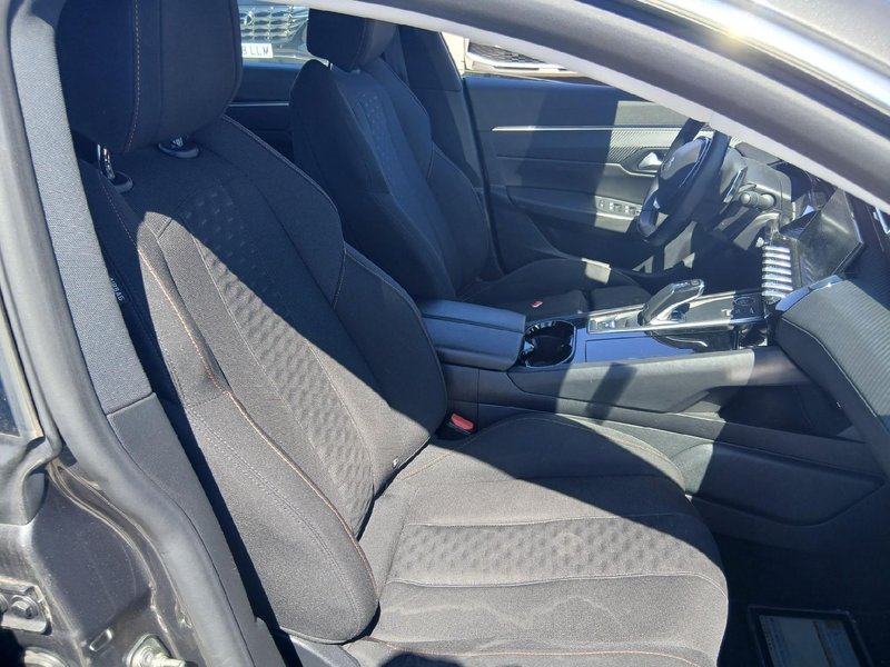 Peugeot 508 1.5 BlueHDi Business Line Aut. 2021, foto 4