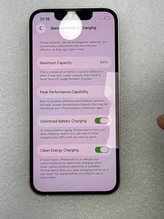 iPhone 13 Mini 128GB Rosa