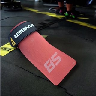 Calleras CrossFit Grips Sin Magnesio NUEVAS