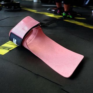 Calleras CrossFit Grips Sin Magnesio NUEVAS