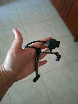Webcam Philips SPC230NC