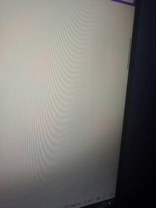 Monitor MSI 25 pulgadas