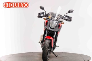 HONDA NC 700 X