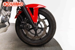 HONDA NC 700 X
