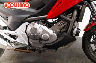 HONDA NC 700 X