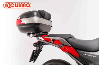 HONDA NC 700 X