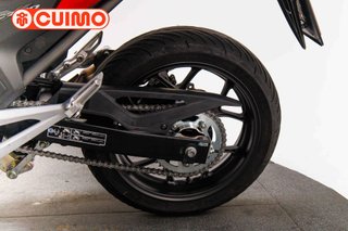 HONDA NC 700 X