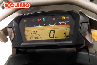 HONDA NC 700 X
