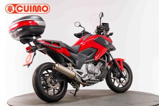 HONDA NC 700 X
