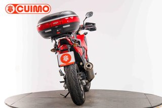 HONDA NC 700 X