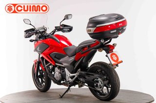 HONDA NC 700 X