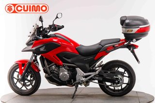 HONDA NC 700 X