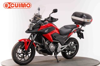 HONDA NC 700 X