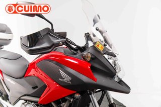 HONDA NC 700 X