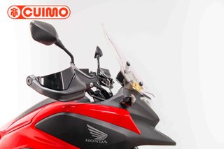 HONDA NC 700 X
