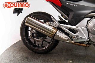 HONDA NC 700 X