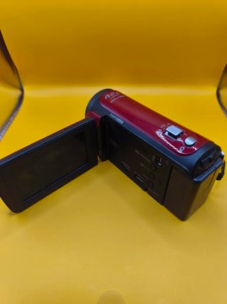 Videocámara Panasonic HDC-SD80 Full HD Zoom 42x