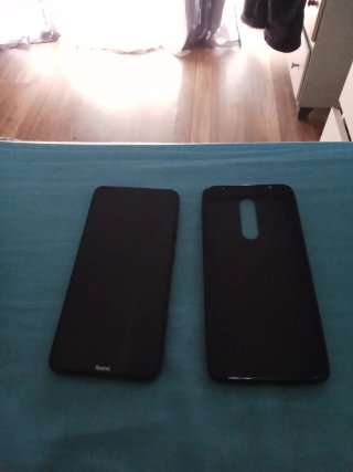 Xiaomi Redmi 8 32GB Preto