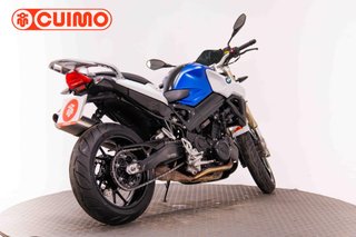 BMW F 800 R
