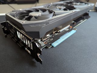 ASUS ROG STRIX GTX 3060 12GB