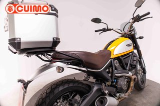 DUCATI SCRAMBLER 800