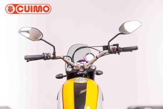 DUCATI SCRAMBLER 800