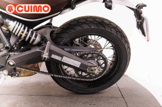 DUCATI SCRAMBLER 800