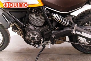 DUCATI SCRAMBLER 800