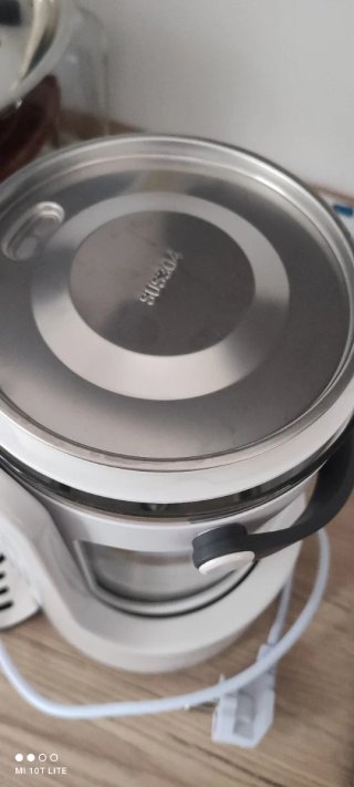 Lionelo Baby Presto