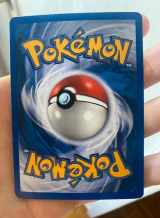 Rayquaza ex (DR 97/97) Ex Drago Good/Creased ITA