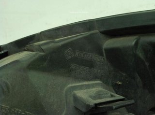23398726 260103301r faro derecho renault twingo ii