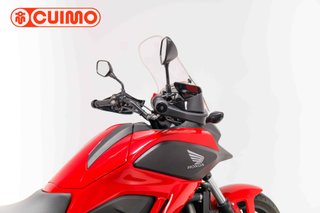 HONDA NC 700 X