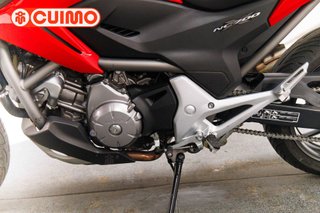 HONDA NC 700 X