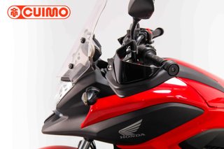 HONDA NC 700 X